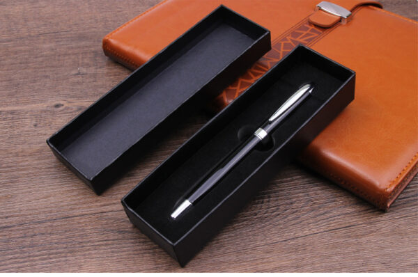 Metal fountain pen - Image 5