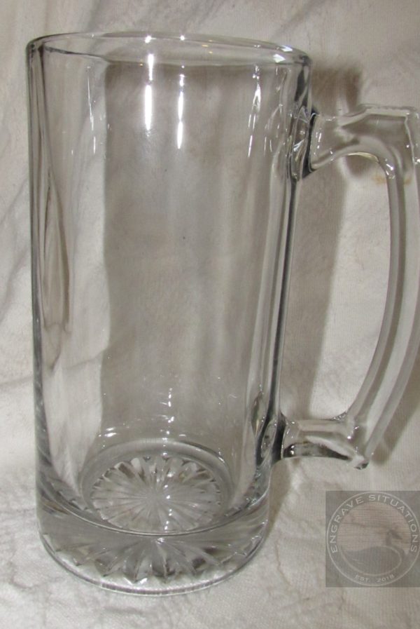 Beer Stein Glass - Image 4