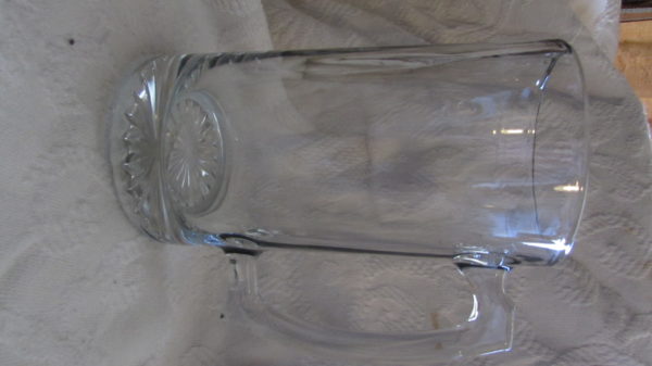 Beer Stein Glass - Image 2