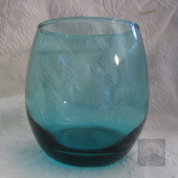 Stemless Wine Glass - Image 4