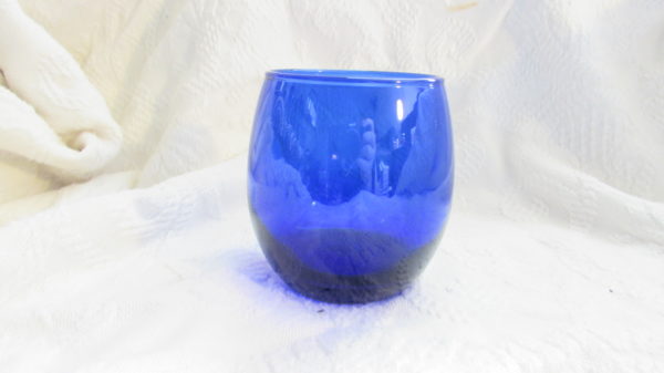 Stemless Wine Glass